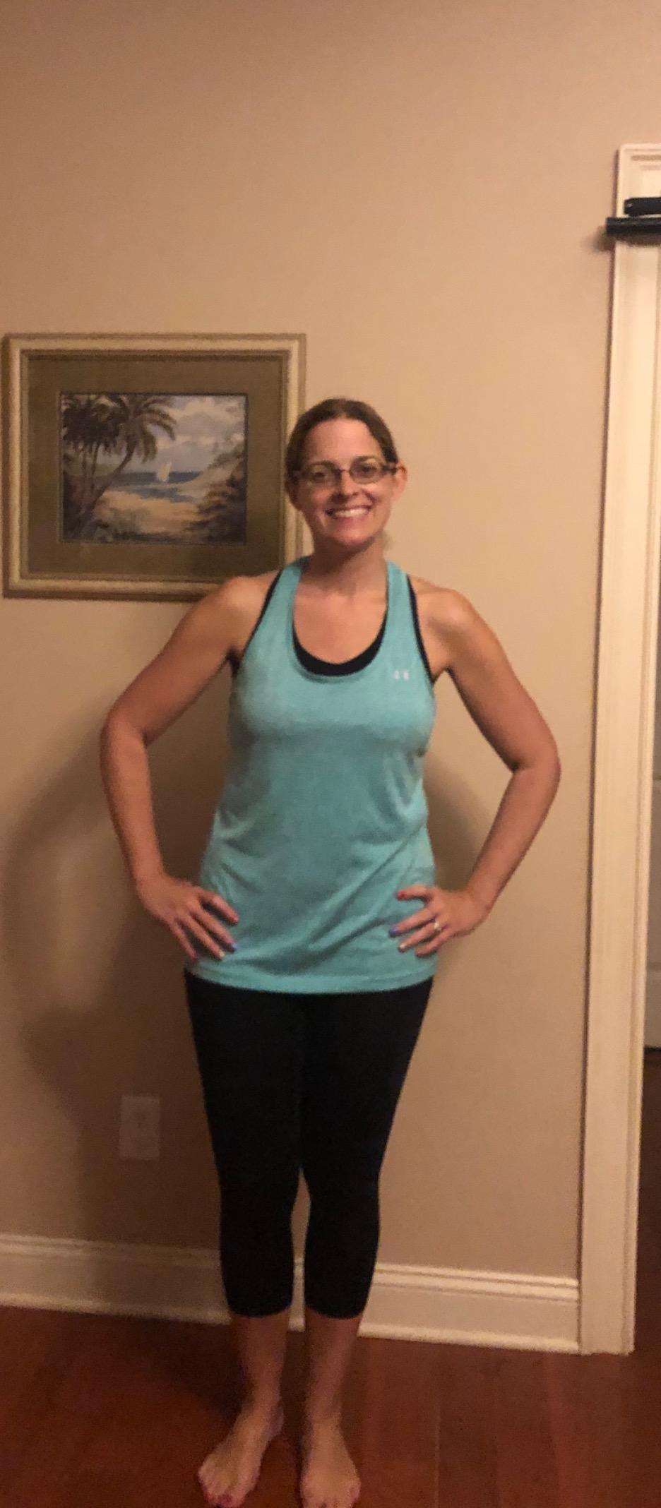 Ultra Athletic Leggings™