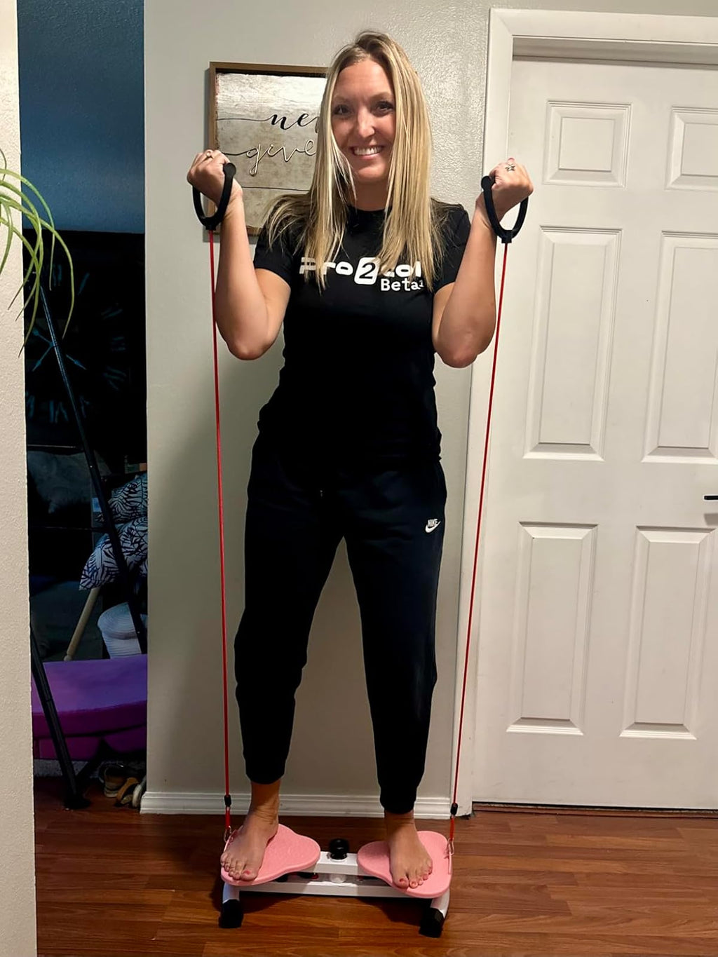 Core Twisting Board™