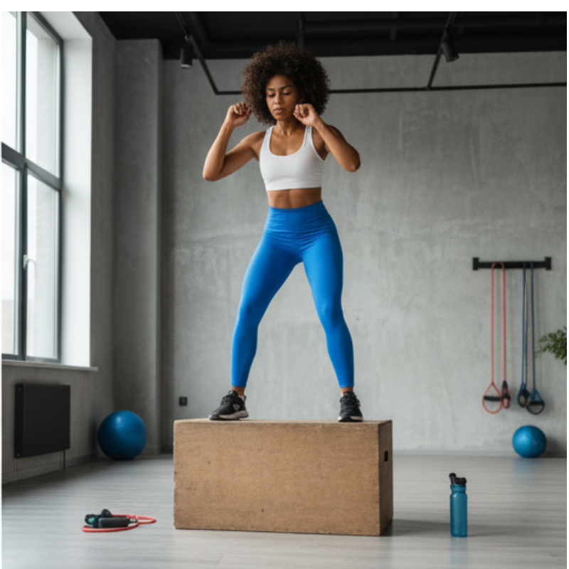 Ultra Athletic Crop™