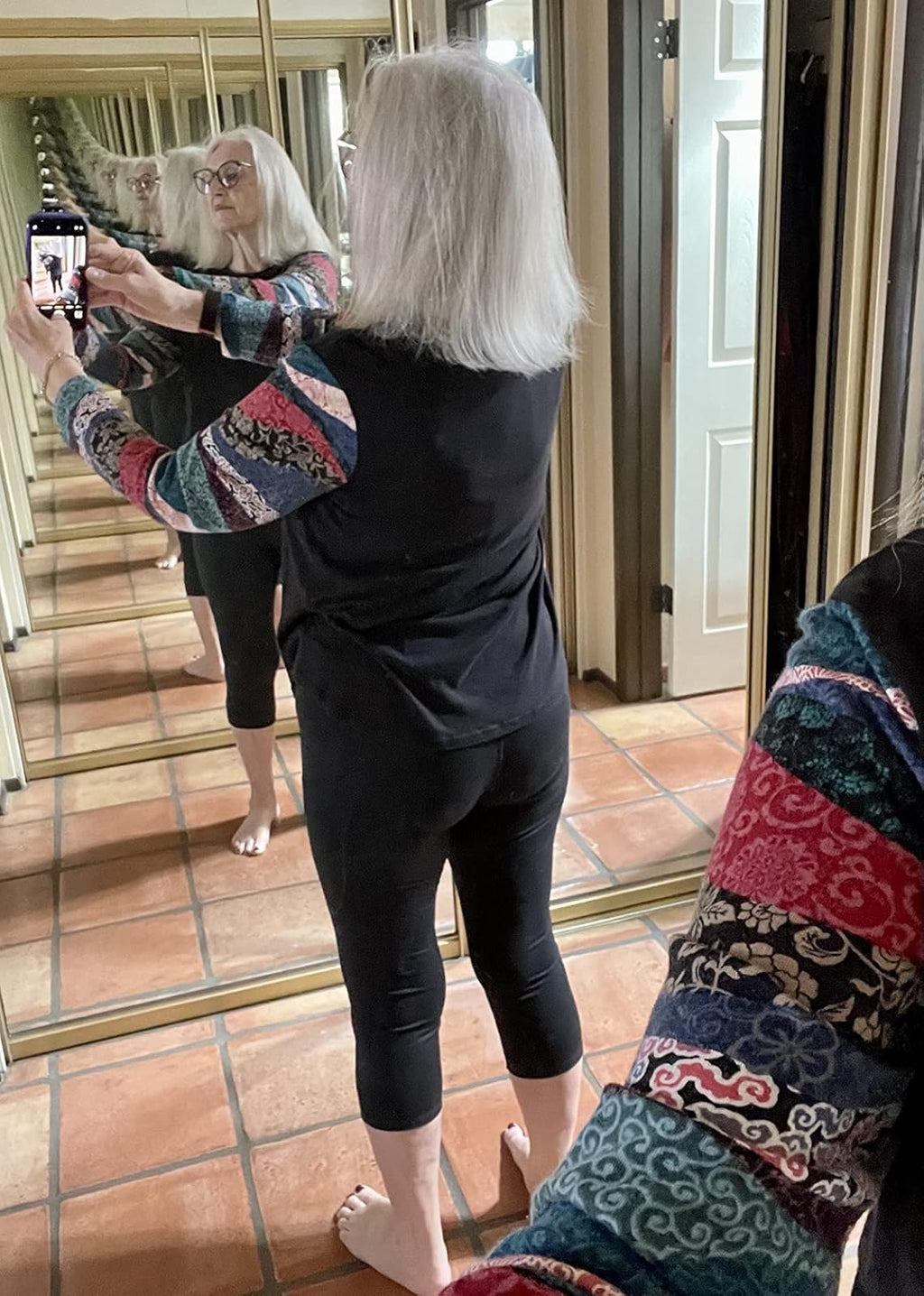 Ultra Athletic Leggings™