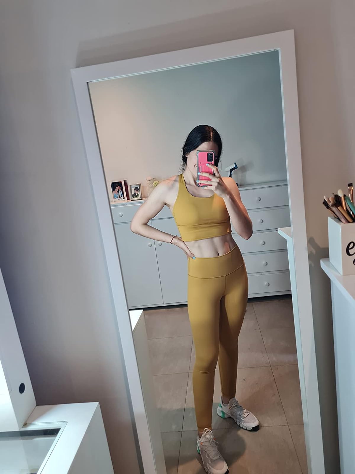 Ultra Athletic Leggings™