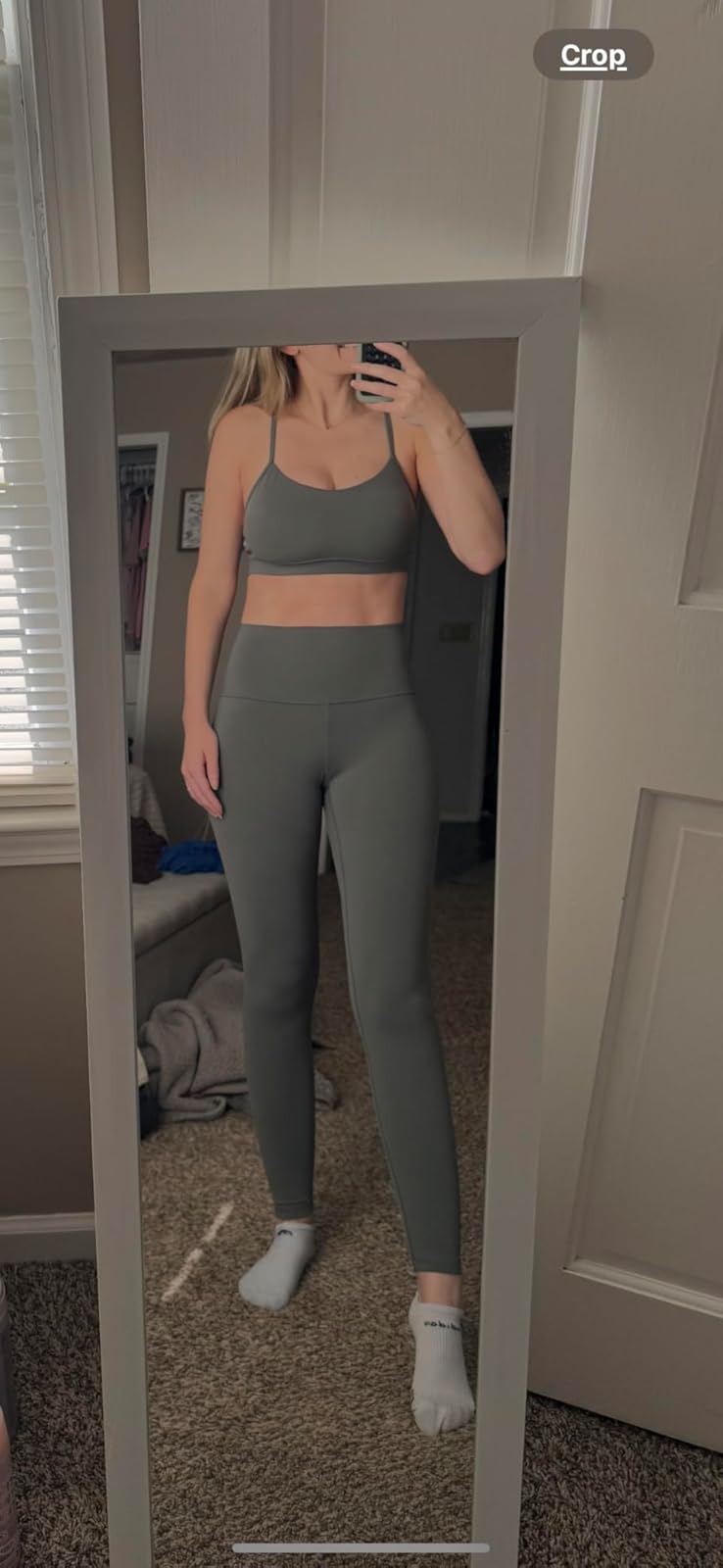 Ultra Athletic Leggings™