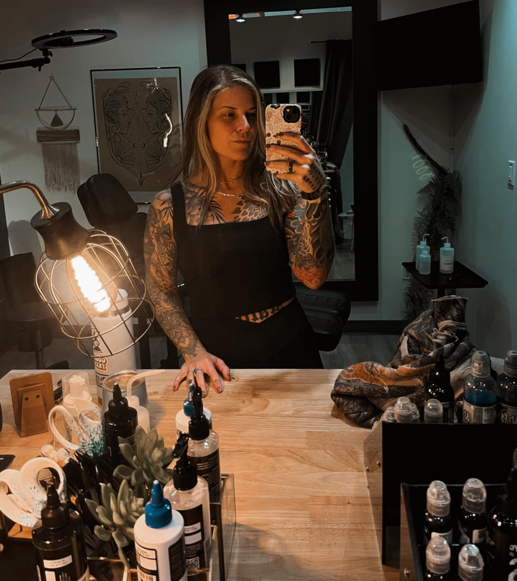 Ultra Athletic Crop™