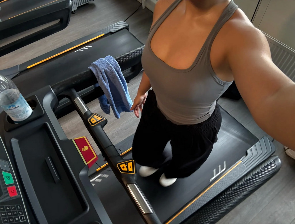 Ultra Athletic Crop™